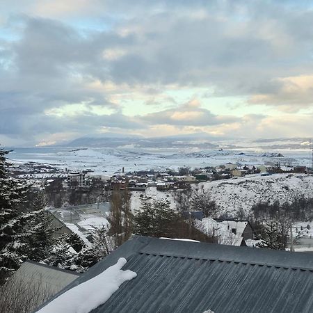 Pabloush Villa Ushuaia Dış mekan fotoğraf