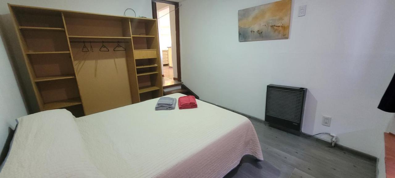 Pabloush Villa Ushuaia Dış mekan fotoğraf