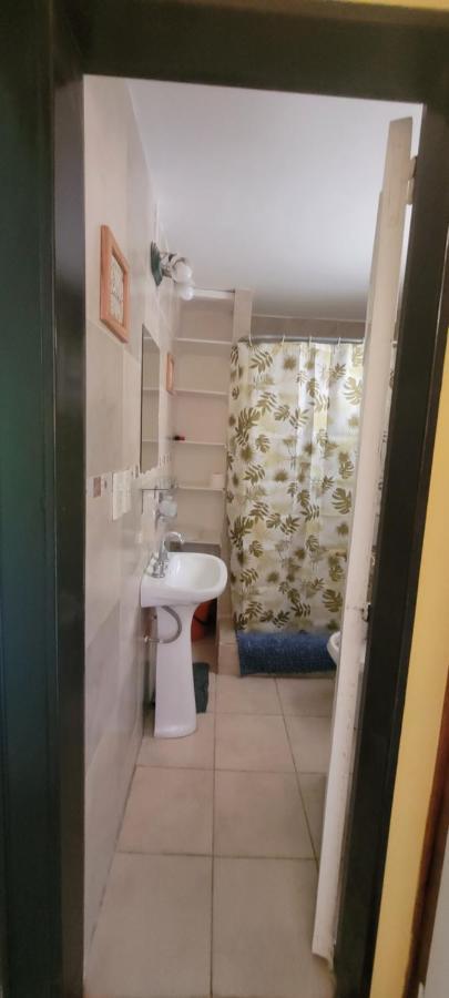 Pabloush Villa Ushuaia Dış mekan fotoğraf